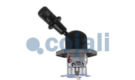 Клапан стоянкового гальма MAN E2000, F2000, M 2000 M, TGA DAF - COJALI 2224537