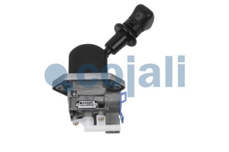 Клапан стоянкового гальма RVI KERAX, PREMIUM DAF VOLVO - COJALI 2224539