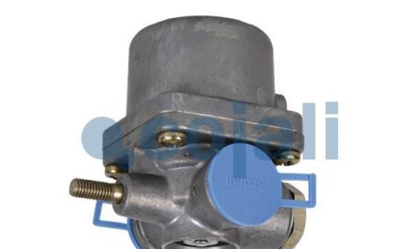 Клапан управління тиском (10Бар, M22x1,5/M22x1,5/M10x1) VOLVO - COJALI 2229207