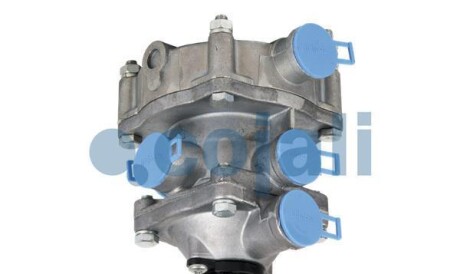 Головний клапан - причеп (0,6 Бар M22X1,5мм M22x1,5мм) - COJALI 2230121