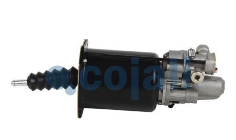 Фото 2 - Прочий элемент сцепления COJALI 2250229