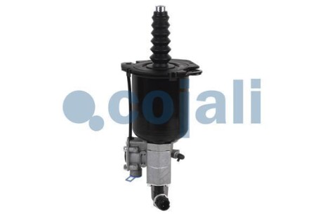 Фото 3 - Прочий элемент сцепления COJALI 2250280