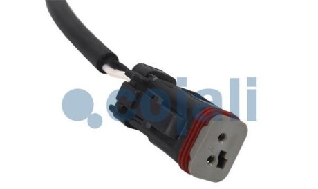 Фото 3 - Датчик АБС (ABS) COJALI 2260044