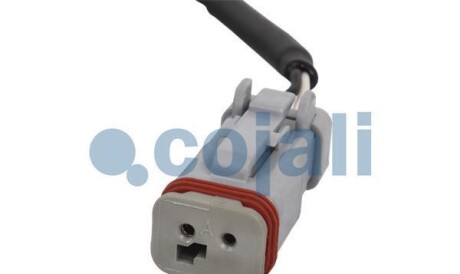 Фото 3 - Датчик АБС (ABS) COJALI 2260048