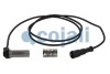 Датчик ABS передн Лів/Прав (кутовий, 1400мм, 2pin) RVI MIDLUM - ((5010457045)) COJALI 2260054 (фото 1)