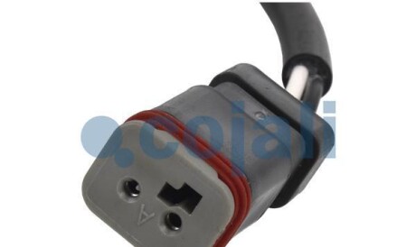 Фото 3 - Датчик АБС (ABS) COJALI 2260068