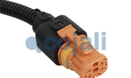 Фото 3 - Автозапчастина COJALI 2260071