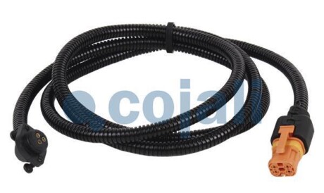 Фото автозапчастина COJALI COJALI 2260071: Купити на tto.com.ua