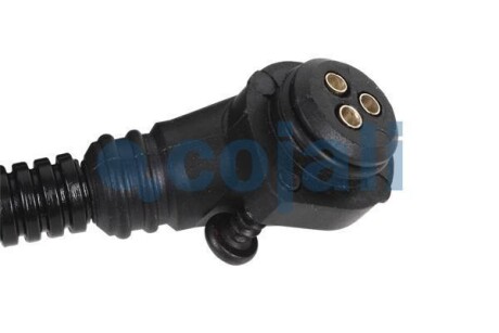 Фото 2 - Автозапчастина COJALI 2260072