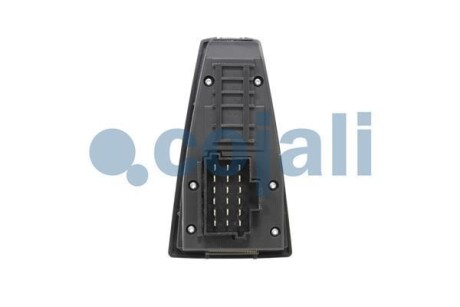 Фото 2 - Ручка / Замок COJALI 2260155