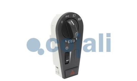 Фото 2 - Подрулевой переключатель COJALI 2260157