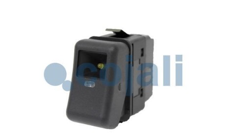 Фото 2 - Подрулевой переключатель COJALI 2260162