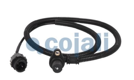 Датчик положення колінчастого вала VOLVO FH II, FH12, FH16, FH16 II, FM12, FM9 D12A340-G13C460 08.93- - COJALI 2260178