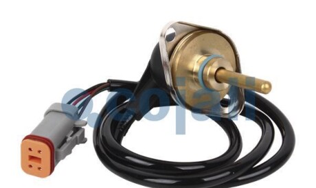 Датчик тиску у впускному колекторі SCANIA 4, 4 BUS 10.6D-9.0D 01.96-04.08 - COJALI 2260222