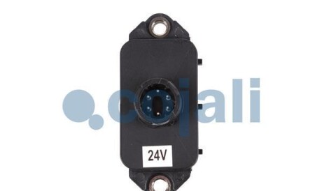 Датчик тиску повітря MERCEDES CAPACITY, Citaro BZ, Citaro, Citaro MUE, Citaro G, Citaro G, Citaro GN3, Citaro LÜ, Citaro GNG, Citaro N, Citaro N, Citaro MUE, Citaro NG, CONECTO 12M, CONECTO 18M - COJALI 2260242