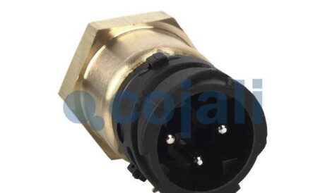 Фото 2 - Датчик тиску масла COJALI 2260264