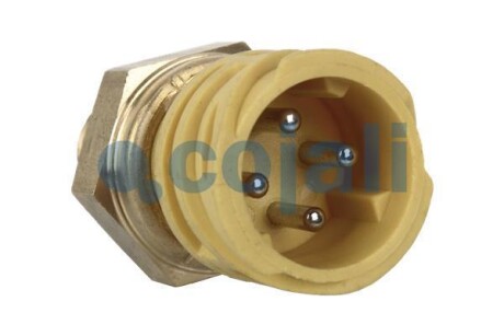 Фото 2 - Автозапчастина COJALI 2260284