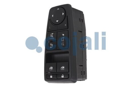 Фото 3 - Склопідйомник COJALI 2260285