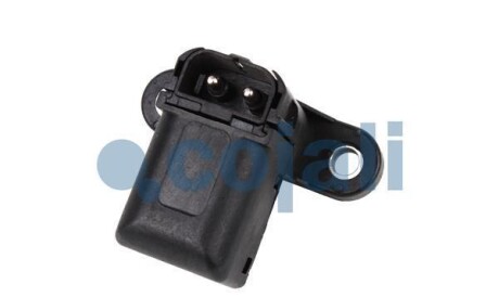 Датчик блокування кабіни водія (кількість контактів 2) VOLVO FH12, FH16, FM10, FM12, FM7 08.93- - COJALI 2260344