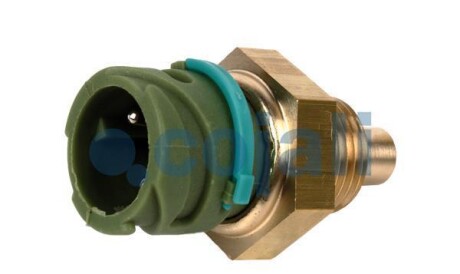 Датчик температури охолоджуючої рідини RVI - COJALI 2260392