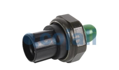 Перемикач тиску кондиціонера 32кг/см² SCANIA G I, P I, R I, T DC11.08-OSC11.03 03.04-05.19 - COJALI 2260453