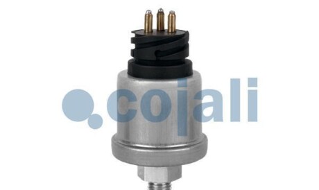 Датчик тиску гальмівної системи (M12x1,5мм, тиск 10-5,2 Бар) MAN E2000 10.145 LC,10.145 LLC, LRC, LLRC (LE140C)/10.145 LK, L-KI, LRK, LR-KI, LRK-L, LK-L (LE140C)/10.145 LLS, LLRS (LE140C)/10.150 HOCL/ - COJALI 2260456