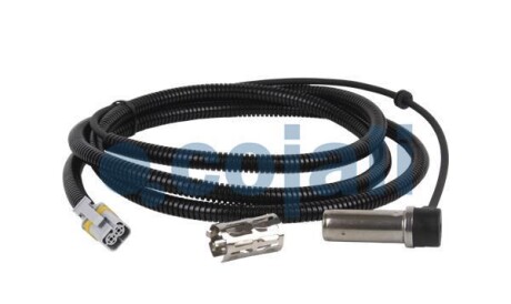 Фото 2 - Датчик АБС (ABS) COJALI 2260498