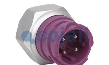 Фото 2 - Автозапчастина COJALI 2260573