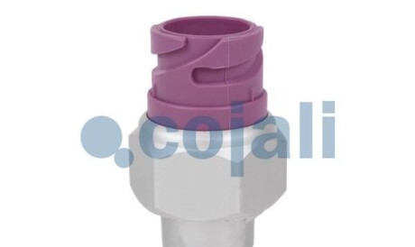 Датчик тиску гальмівної системи - COJALI 2260573