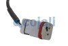 Датчик ABS - COJALI 2260681 (фото 2)