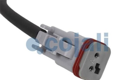 Фото 2 - Датчик АБС (ABS) COJALI 2260686