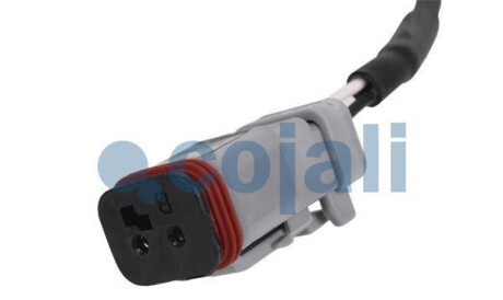 Фото 2 - Датчик АБС (ABS) COJALI 2260690