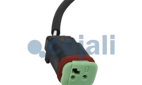 Фото 3 - Датчик АБС (ABS) COJALI 2261137