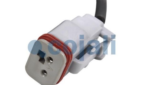 Фото 2 - Датчик АБС (ABS) COJALI 2261138