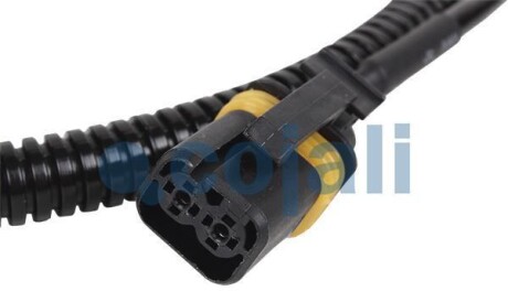 Фото 2 - Датчик АБС (ABS) COJALI 2261156