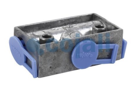 Фото 2 - Автозапчастина COJALI 2280102