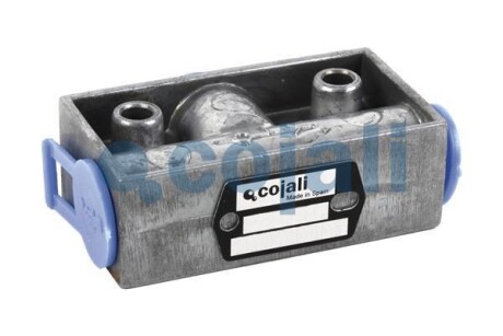 Багатоходовий клапан 10Бар, M14x1,5 - COJALI 2280102