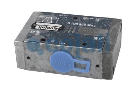 Фото 2 - Автозапчасть COJALI 2280104