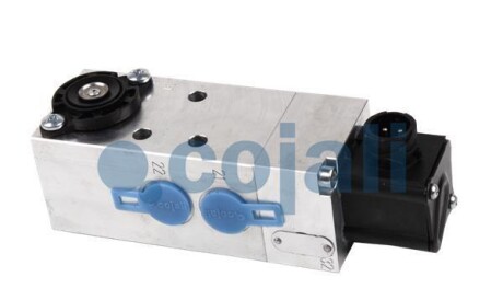 Фото 2 - Автозапчастина COJALI 2280120