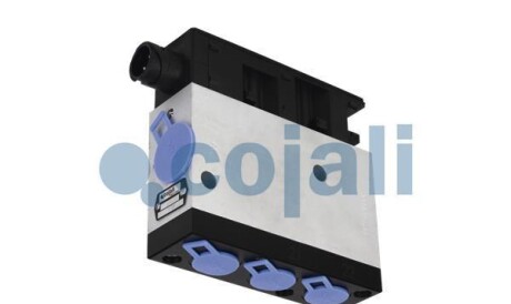 Фото 2 - Автозапчасть COJALI 2309100