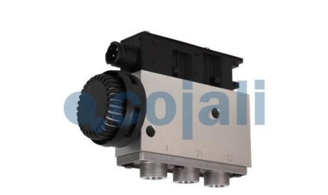 Фото 3 - Автозапчастина COJALI 2309107