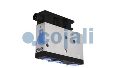 Магнітний клапан ECAS - COJALI 2309109