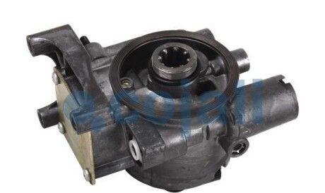 Фото 5 - Осушитель кондиционера COJALI 2310531