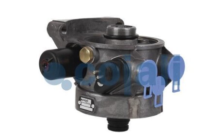 Фото 2 - Осушитель кондиционера COJALI 2310602