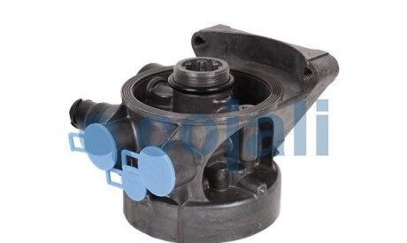 Фото 2 - Осушувач кондиціонера COJALI 2310609