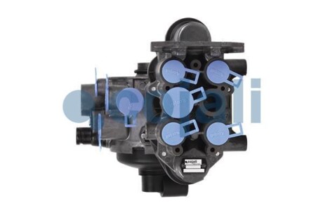 Фото 2 - Автозапчастина COJALI 2310904