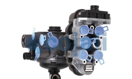 Фото 2 - Автозапчастина COJALI 2310905