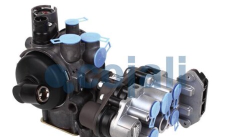 Фото 3 - Автозапчастина COJALI 2310905