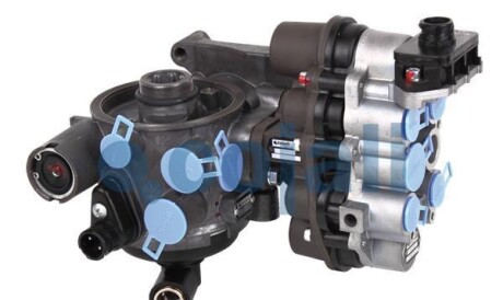 Сепаратор рідини (без фільтра) - COJALI 2310905