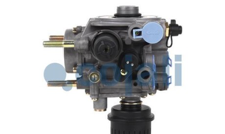 Сепаратор рідини (APU, без фільтра, M27x1,0, новий) FORD TRUCKS - COJALI 2310918